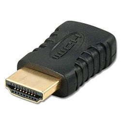 تبدیل نر به ماده HDMI,افزایش طول HDMI کوتاه,نری به مادگی کوتاه اچ دی ام ای