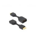 کابل افزایش طول اچ دی ام ای ده سانت, جلوگیری از شکستگی کانکتور HDMI , خرید آنلاین افزایش طول HDMI ده سانت