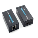 دستگاه افزایش طول HDMI 60 متری,اکستندر HDMI 60 متری,افزایش طول شصت متری