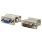 تبدیل دی وی آی DVI به وی جی ای VGA