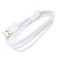 کابل شارژ میکرو USB برای گوشی اندروید مدل معمولی