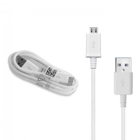 کابل شارژ میکرو USB برای گوشی سامسونگ S4