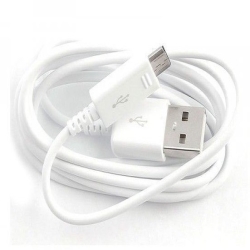 کابل شارژ میکرو USB اورجینال برای گوشی سامسونگ S7