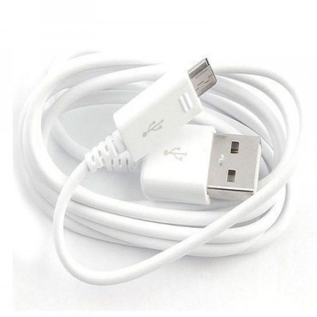 کابل شارژ میکرو USB اورجینال برای گوشی سامسونگ S7