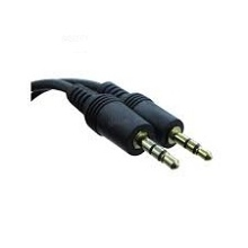 فروش انلاین کابل یک به یک ده متری,خرید عمده کابل Aux ده متری صدا,کابل یک به یک ده متری صدا