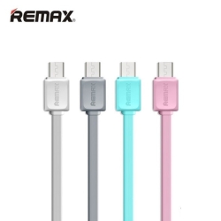 کابل شارژ میکرو ریمکس,کابل اندرویدی ریمکس مدل 008,remax rc-008m