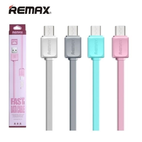 کابل شارژر میکرو ریمکس مدل RC 008M