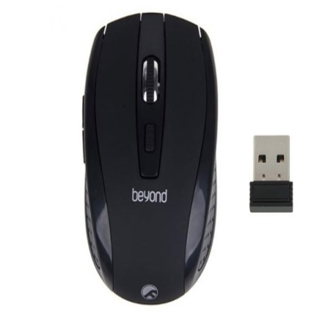 موس بیسیم بیاند مدل FOM-1377