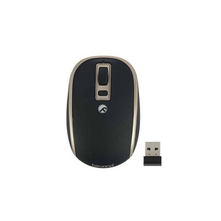 موس بیسیم بیاند مدل FOM-1322