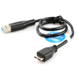 کابل هارد اکسترنال اورجینال USB3