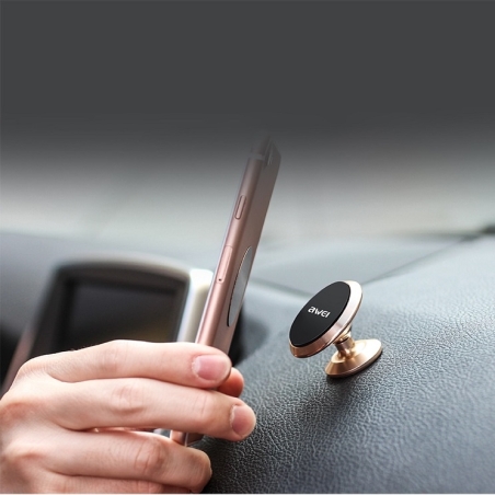 خرید عمده هلدر مگنتی اوی,خرید هلدر طلایی رنگ,قیمت هلدر طلایی اوی