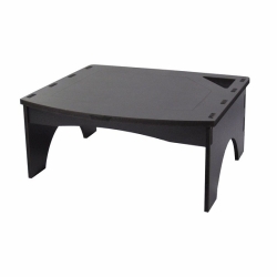 زیر مانیتوری چوبی , خرید عمده زیر مانیتوری ARMO A-110, پایه مانیتوری آرمو مدل 110