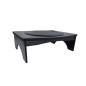 زیر مانیتوری چوبی باصفحه چرخشی آرمو ARMO مدل A-110 پلاس