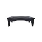 زیر مانیتوری چوبی باصفحه چرخشی آرمو ARMO مدل A-110 پلاس