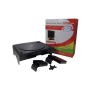 زیر مانیتوری کشودار پلاستیکی چرخشی آرمو ARMO مدل A-300