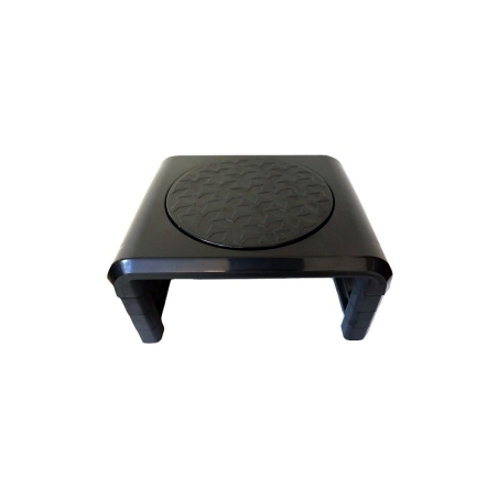 زیرمانیتوری پلاستیکی چرخشی تنظیم ارتفاع دار آسانا ASANA
