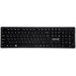کیبورد بیاند مدل BK-2235 باحروف فارسی و پورت PS2