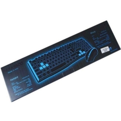 عکس جعبه کیبورد موس 8282 فراسو,قیمت عمده کیبورد موس فراسو 8282, ماوس کیبورد فراسو بدون سیم 8282
