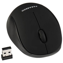 موس بی سیم بیاند مدل FOM-1348 RF