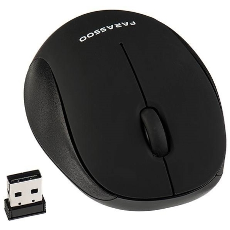 موس بی سیم بیاند مدل FOM-1348 RF