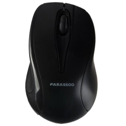 ماوس  بی سیم بیاند مدل FOM-1399 RF