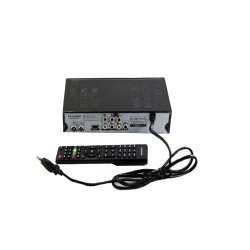 گیرنده دیجیتال فراسو مدل FDR-224