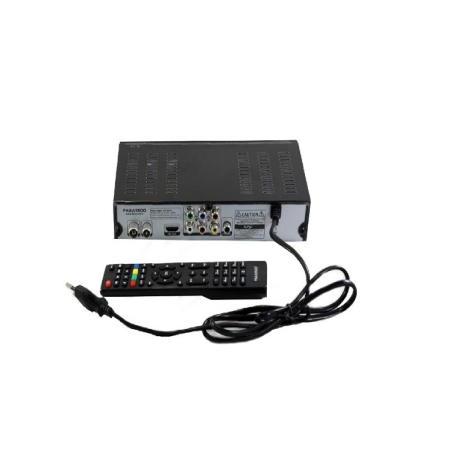 گیرنده دیجیتال فراسو مدل FDR-224