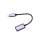 تبدیل Type C - OTG به USB 3.0 بیاند BA-403