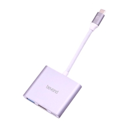 تبدیل تایپ سی به یو اس بی,قیمت عمده تبدیل تایپ سی به hdmi,خرید عمده تبدیل تایپ سی