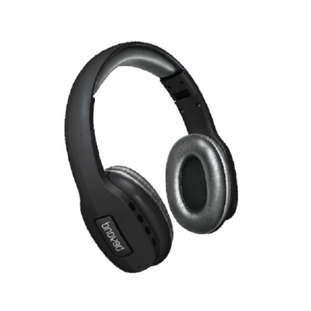 هدست بدون سیم مارک بیاند مدل FHD-840 BT