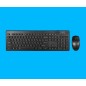 کیبورد و ماوس باسیم بیاند مدل BMK-4660 PS2