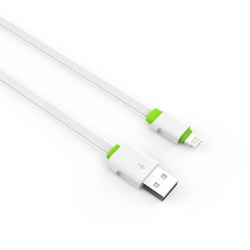 کابل شارژ گوشی آیفون 2 متری مارک Ldnio با کیفیت