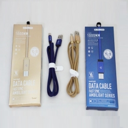 کابل شارژ تایپ سی کنفی جلیکو مدل JELIICO YC15