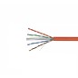 کابل شبکه نگزنس آلومینیوم CAT6 NEXANS