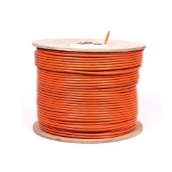 کابل شبکه نگزنس تمام مس NEXANS CAT6 SFTP