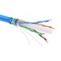 کابل شبکه لگرند تمام مس LEGRAND CAT6 SFTP