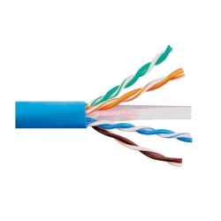 کابل شبکه لگرند cat6 utp,LEGRAND CAT6 UTP,قیمت کابل شکه نگزنس تمام مس