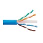 کابل شبکه لگرند تمام مس LEGRAND CAT6 UTP