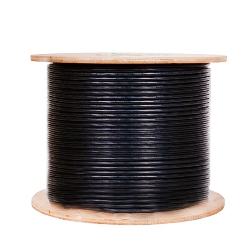 خرید عمده کابل شبکه,قیمت عمده کابل شبکه نگزنس اوت دور, قیمت همکاری کابل شبکه دو روکش مشکی