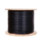 کابل شبکه نگزنس تمام مس اوت دور CAT6 با دو روکش