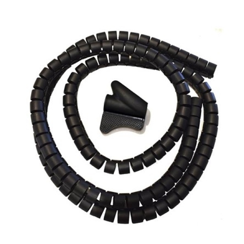 خرید عمده سیم جمع کن, قیمت عمده نظم دهنده کابل, سیم زیپ 1.5 متری عمده