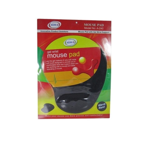 پد موس طبی آرمو مدل Armo P-240