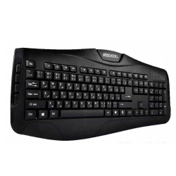 کیبورد سیم دار سادیتا مدل SADATA SK1600