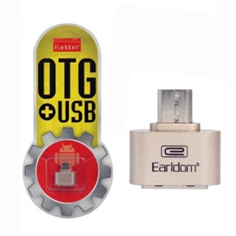 خرید عمده OTG EARLDOOM, فروش عمده او تی جی ارلدوم, قیمت همکاری او تی جی