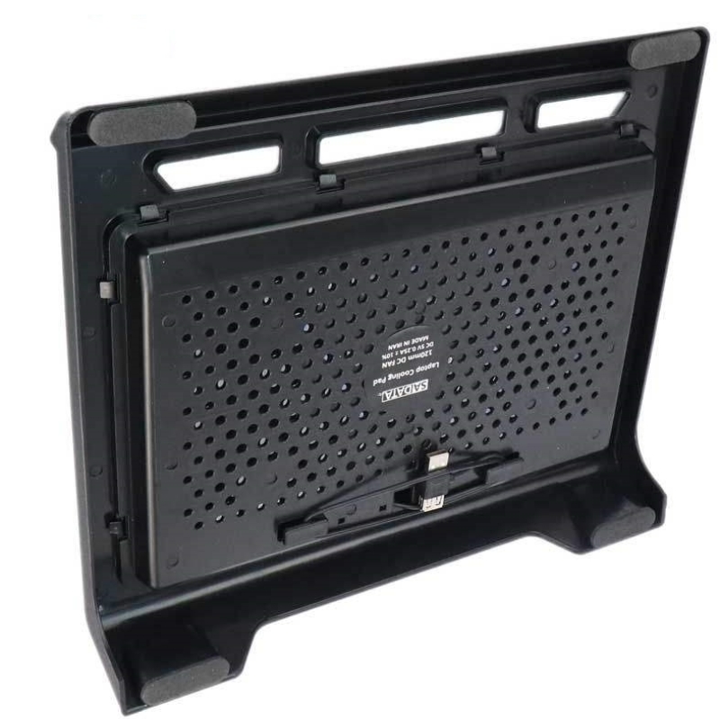 خرید عمده فن زیر لپ تاپ سادیتا, فروش عمده کول پد سادیتا مدل C1