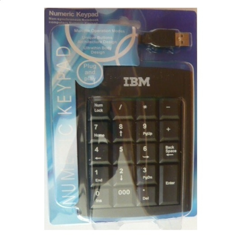 کیبورد اعداد جداگانه, قیمت اعداد کیبورد, خرید ناملوک