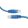 پچ کورد شبکه CAT6 نیم متری مارک V-NET