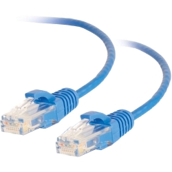 پچ کورد شبکه CAT6 نیم متری مارک V-NET