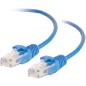 پچ کورد شبکه CAT6 نیم متری مارک V-NET