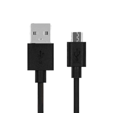 کابل فست شارژ میکرو مارک کی نت 1 متری PVC